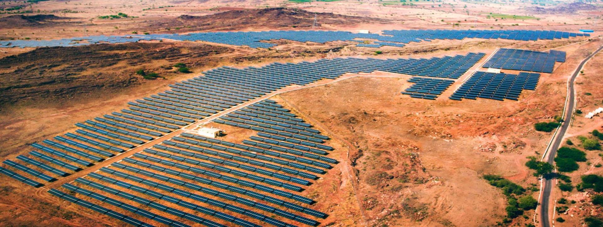 Azure Power pauses JV Plan For Its 950 MW Solar Power Project
