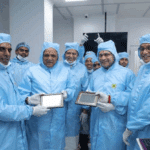 CG Semi Starts Overseas Shipments from Gujarat OSAT Facility