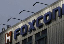 Foxconn-Led Tech Firms Plan $20 Billion AI Server, EV Hub in Poland Foxconn