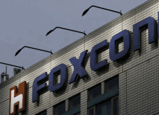 Foxconn-Led Tech Firms Plan $20 Billion AI Server, EV Hub in Poland Foxconn