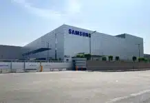 Samsung Doubles Down On AI Memory With New Chip Roadmap Samsung, Noida Factory