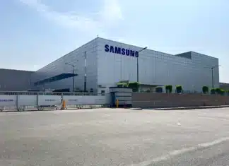 Samsung Starts AI Data Centre Cooling Equipment Production In Pune Samsung