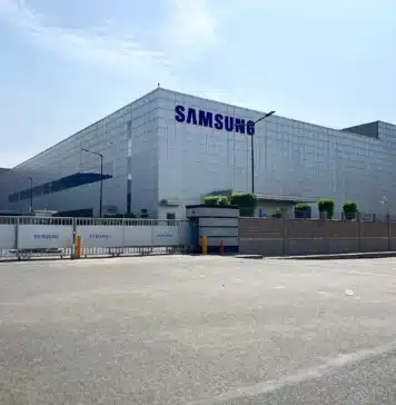 Samsung Starts AI Data Centre Cooling Equipment Production In Pune Samsung