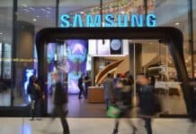Samsung Shares Fab Expertise With South Korea’s Public Nano Fabs Samsung