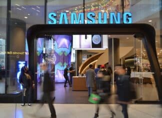 Samsung Shares Fab Expertise With South Korea’s Public Nano Fabs Samsung