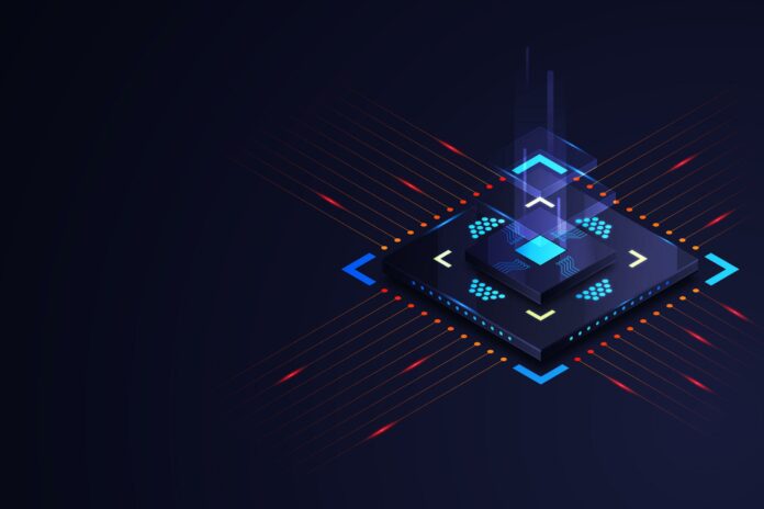 China ramps up AI and chip push