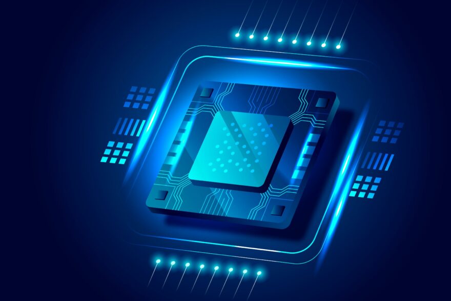 Multi Chip System Kaynes Semicon Unveils India’s First Commercial Multi-Chip Module