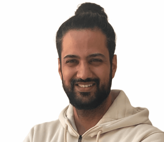 Dr Umesh Dutta, CEO at Manav Rachna Innovation and Incubation Centre