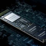 HBM Set to Absorb 30 Per Cent of DRAM Wafer Capacity by 2027, Says Samsung Illustration of Samsung's DRAM and NAND memory