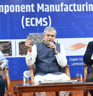 Semicon 2.0 Shifts Focus From Fabs to a Full Chip Ecosystem The IT Minister Ashwini Vaishnaw