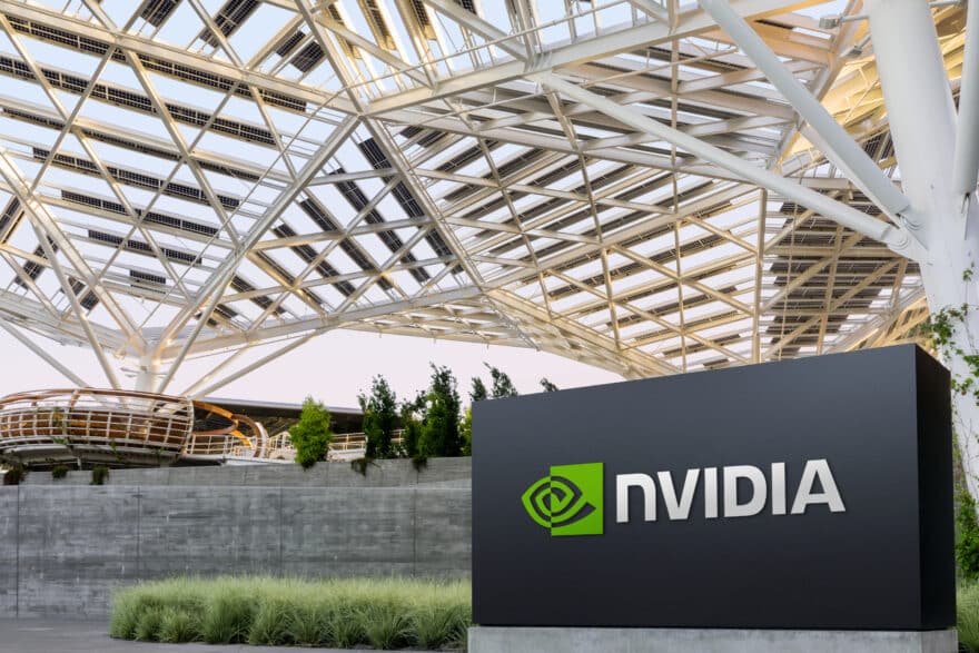 Nvidia AI Hardware Prices Jump in China as Export Controls Squeeze Supply