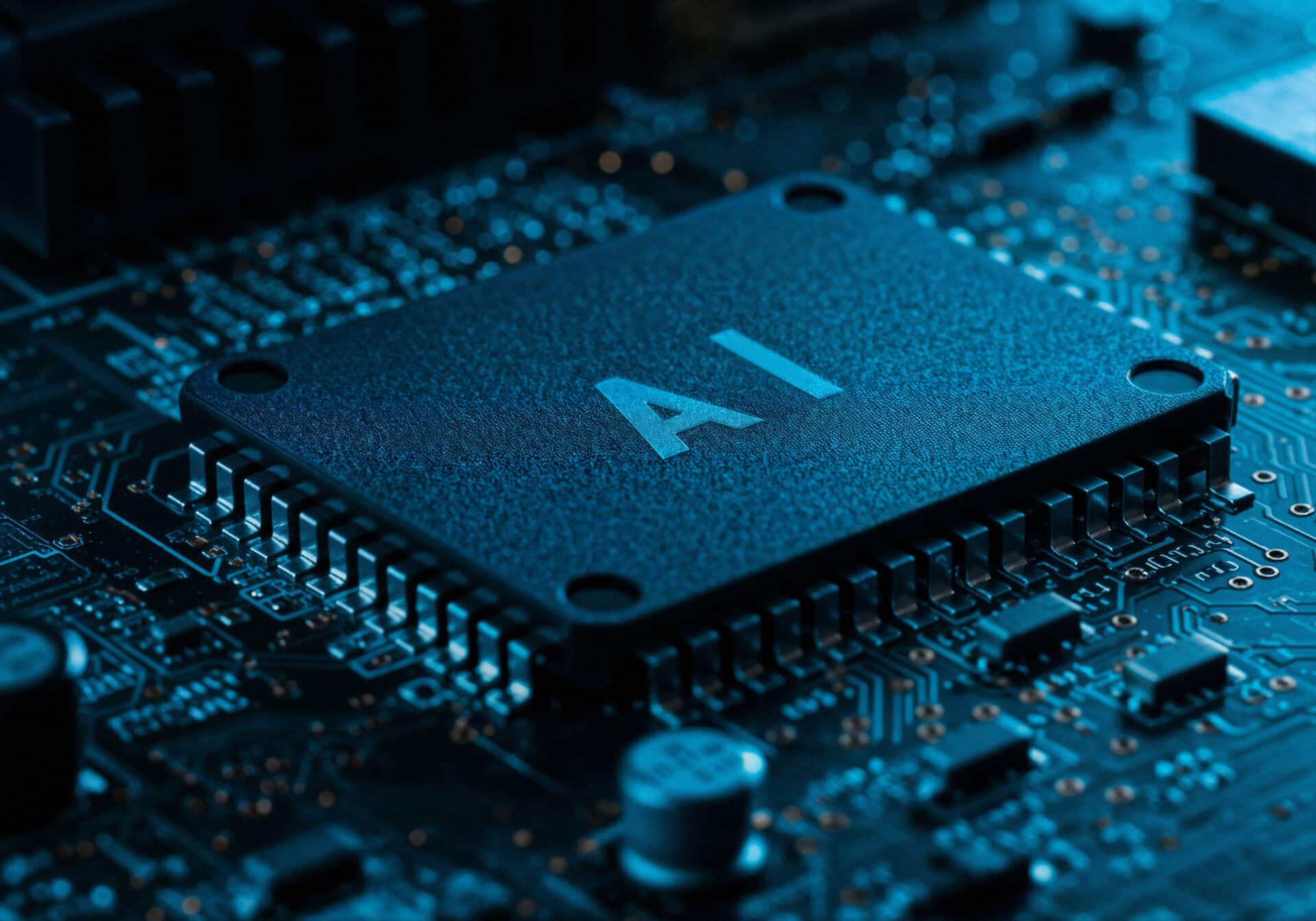 NVIDIA Set To Acquire AI Chip Startup Groq For $20 Billion