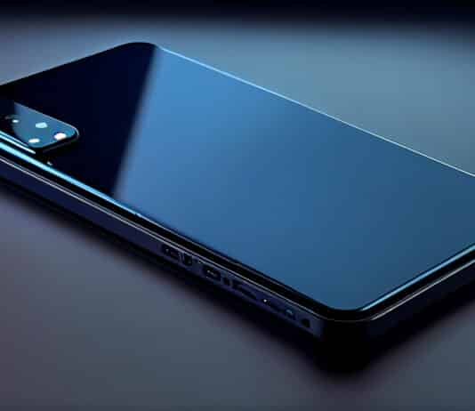 Smartphones