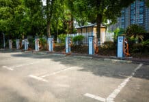 EV charging firm signs ₹100 crore MoU with TN government, to create 500 new jobs EV Charging (Representational Image)