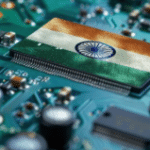 Cabinet clears India Semiconductor Mission 2.0 with $14.8 billion push to boost chip ecosystem