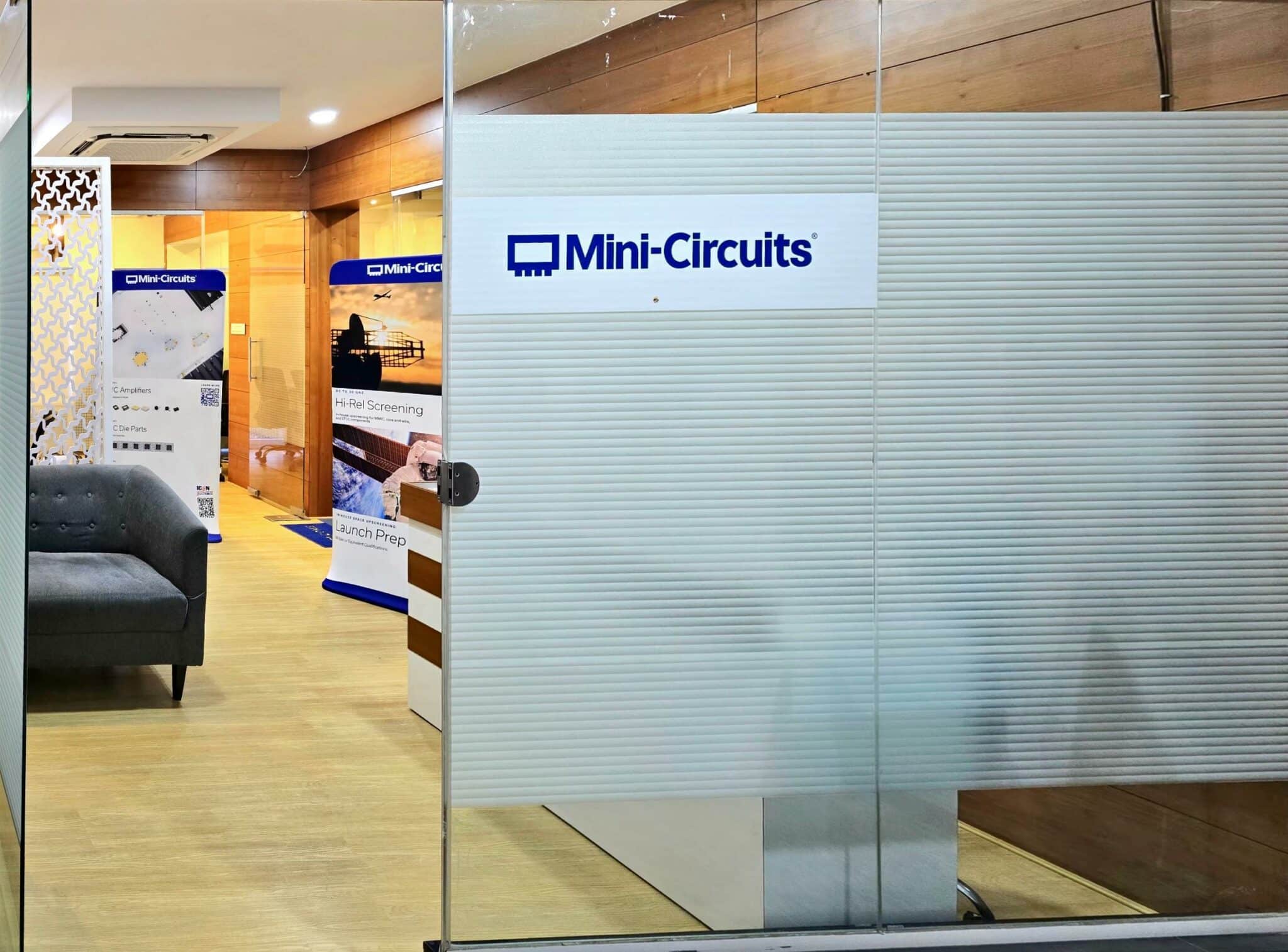 Mini-Circuits Opens Bengaluru Office To Expand India Presence