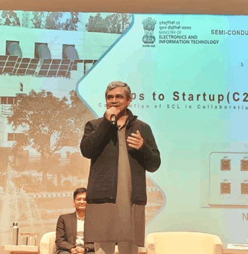 Semicon 2.0 Shifts Focus From Fabs to a Full Chip Ecosystem Minister Ashwini Vaishnaw