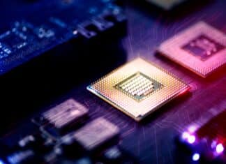 India’s Electrical and Electronics Sector Steps Up R&D Investment Semiconductor Chip (Representation Image)