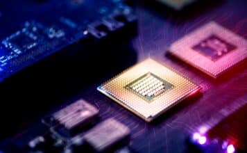 India’s Electrical and Electronics Sector Steps Up R&D Investment Semiconductor Chip (Representation Image)