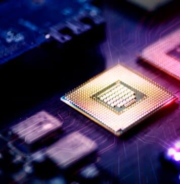 India’s Electrical and Electronics Sector Steps Up R&D Investment Semiconductor Chip (Representation Image)