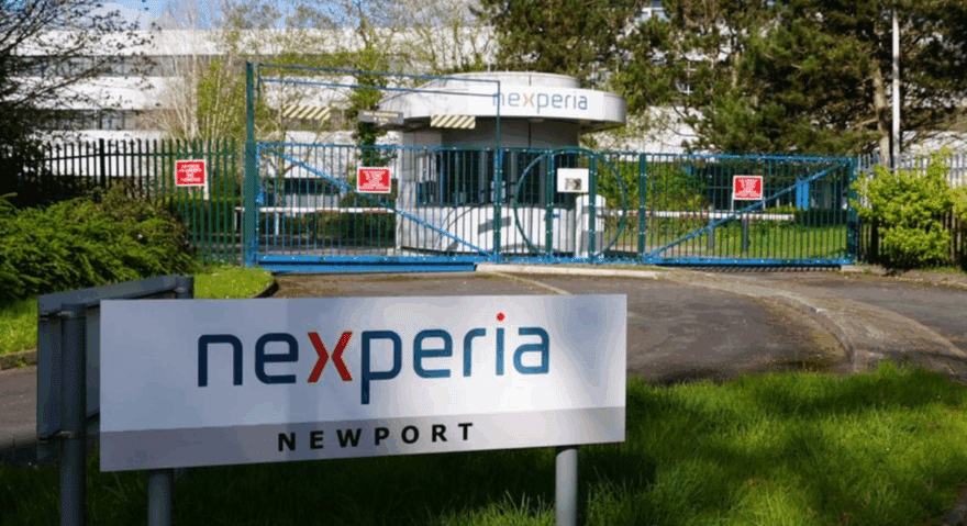 Wingtech accuses Nexperia of plotting non-Chinese supply chain