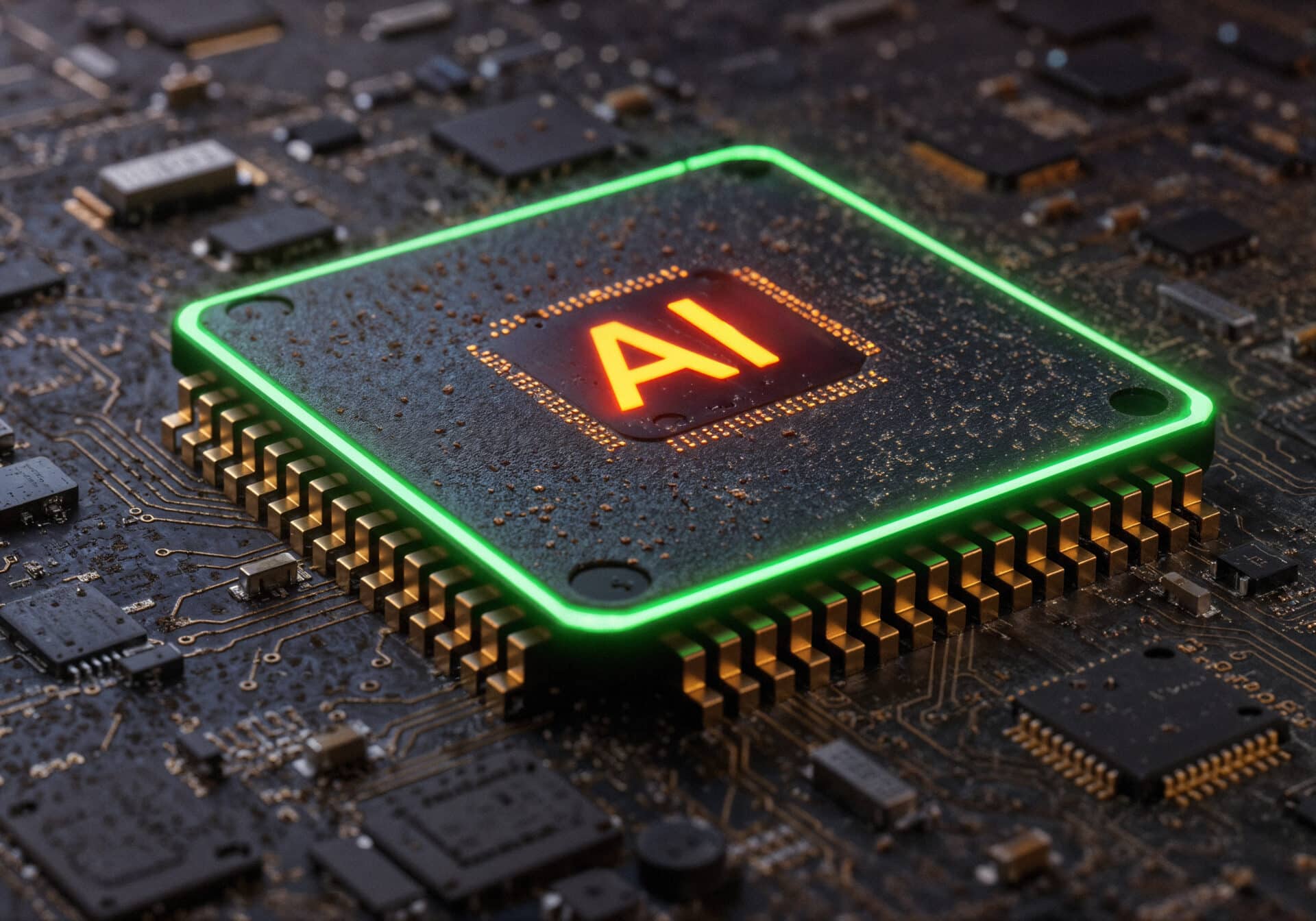 Global Chip Equipment Market Set To Scale Record 165 9 Billion In 2026 