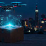 First Breach Builds Proprietary Drone Electronics Stack With Hellbender Drone (Representational Image)