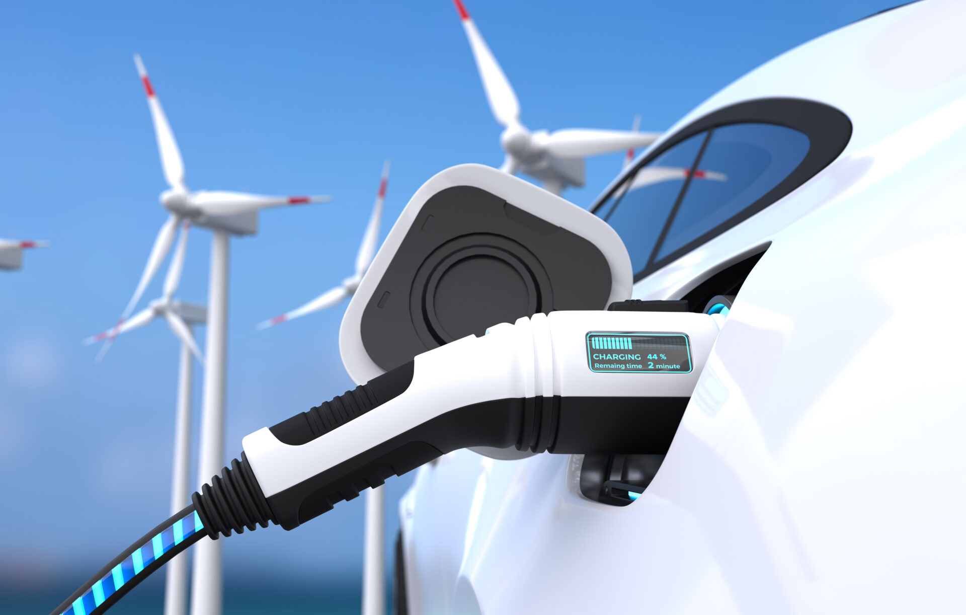 Shell Recharge and SINEXCEL Launch Joint Lab to Advance EV Charging ...