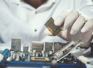 L&T Semiconductor, Tata Electronics Partner to Expand Chip Manufacturing in India Local manufacturing (representational image)