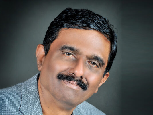 Jayaramu N, Director-Operations and Strategic Sales, Aimtron Electronics