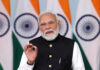 Modi Flags 6G And Domestic Electronics Production At IMC 2026 Prime Minister Modi