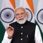 Modi Flags 6G And Domestic Electronics Production At IMC 2026 Prime Minister Modi