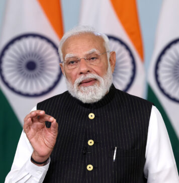 Modi Flags 6G And Domestic Electronics Production At IMC 2026 Prime Minister Modi