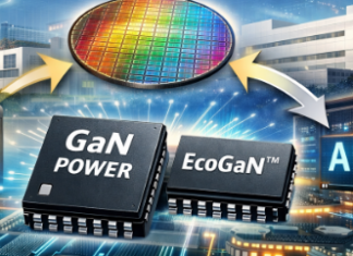 US Allocates $389M in R&D Grants for Power Semiconductors