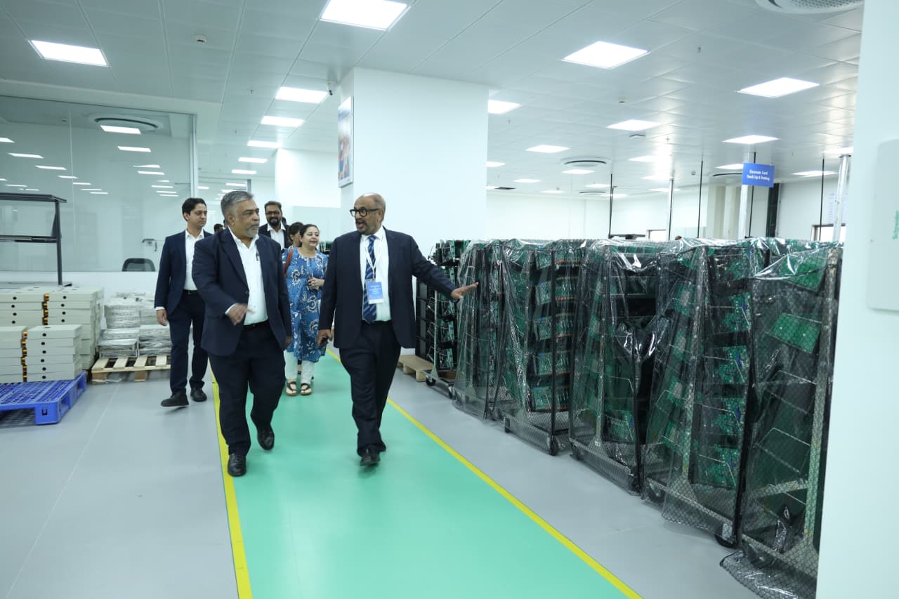 Arkel India Targets APAC Exports from Its New Plant in Gujarat