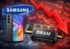 Samsung Registers Quarterly Profits Despite Sustainability Concerns Image for representation purpose