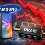 Samsung Registers Quarterly Profits Despite Sustainability Concerns Image for representation purpose