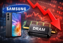 Samsung Registers Quarterly Profits Despite Sustainability Concerns Image for representation purpose