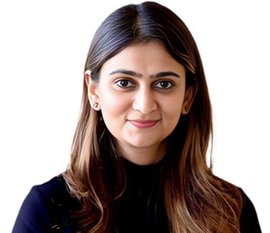 Garima Bharadwaj, Co-Founder & CTO, Enlite Research Private Limited