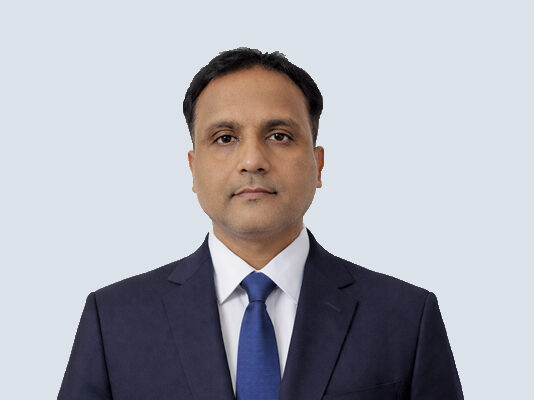 Pragnesh Patel, Director, CircuitWala