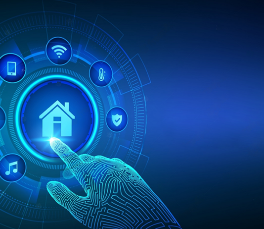 IoT (representational image)