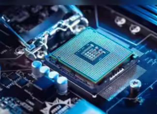 Government Notifies ₹1,270 Billion Semicon 2.0 Scheme To Strengthen Chip Ecosystem Chip