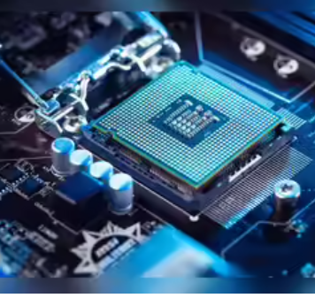 Government Notifies ₹1,270 Billion Semicon 2.0 Scheme To Strengthen Chip Ecosystem Chip