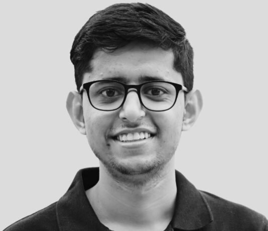 Aditya Pratap Singh Rajawat, Co-founder and CEO, xTerra Robotics.