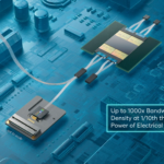 Silicon Valley’s Ayar Labs Raises $150m to Advance AI Optical Chips Source: Ayar Labs