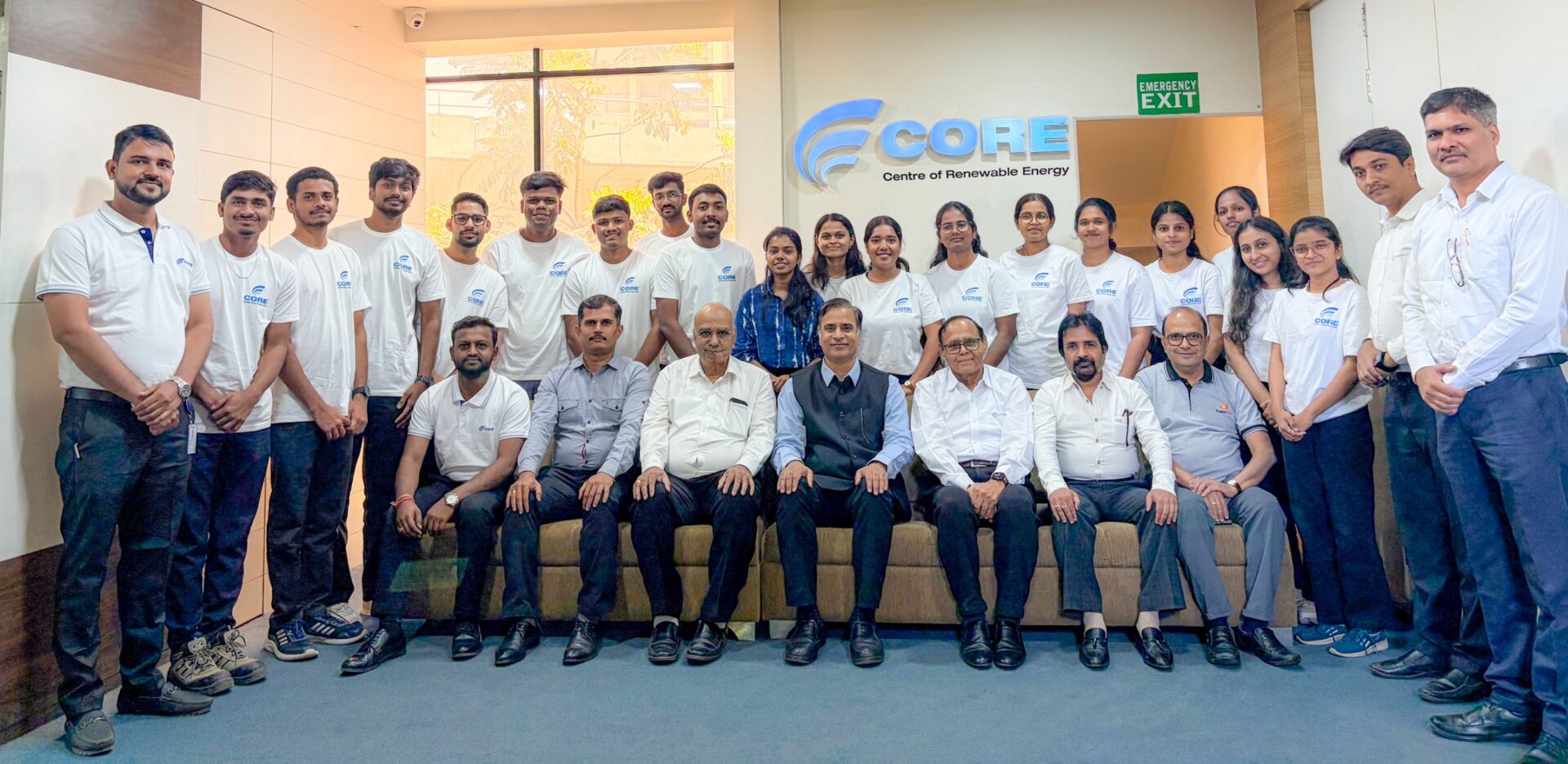 Tata Power Taps CORE Academy To Skill Up Wind O&M Workforce
