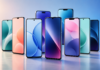 Memory Shortages Trigger 4 Per Cent Decline in Global Smartphone Shipments Smartphone (representational image)