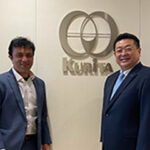 Membrane Group Collaborates With Kurita for India’s Semiconductor Industry