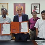 C-DOT With IIT Hyderabad Announces CoE for Advanced 6G, AI and Quantum Communications