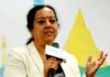 “Global Customers Now Want Manufacturing Done in India”: Riding the EMS Boom with Smart Manufacturing, RF, Flex PCBs, and Scale Nandini B, Director, Tescom Private Limited